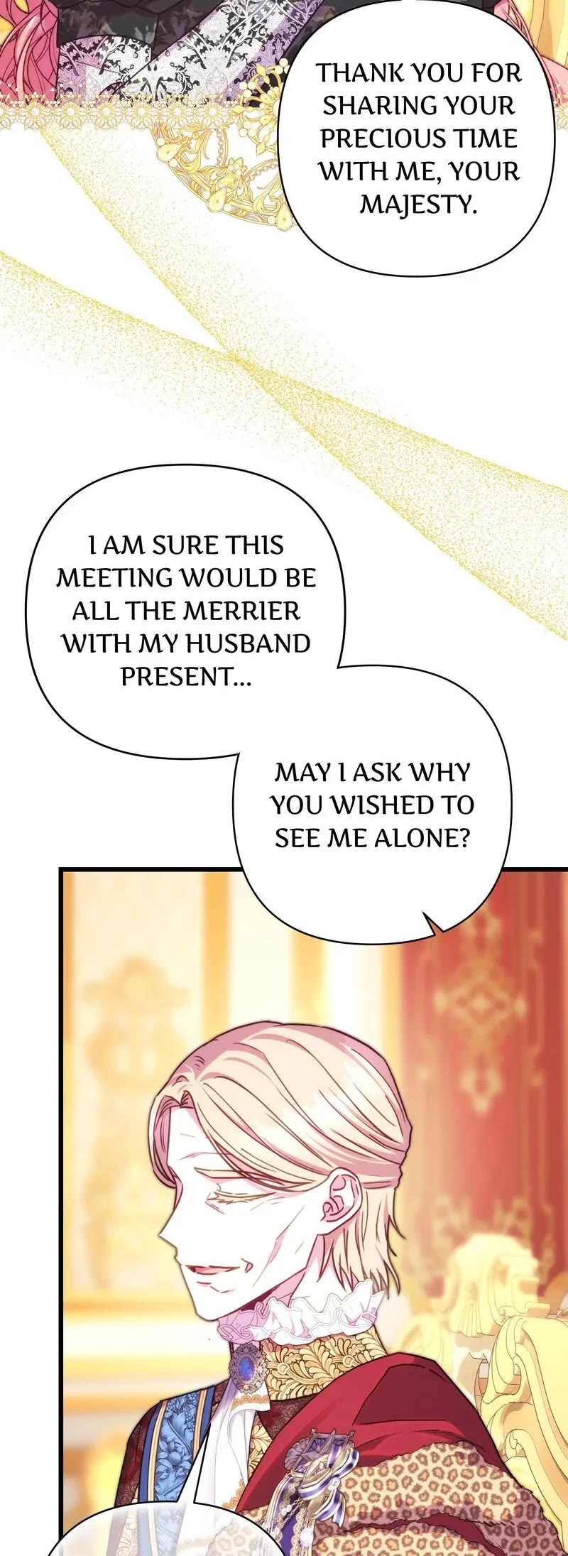 Another Typical Fantasy Romance chapter 109 page 15