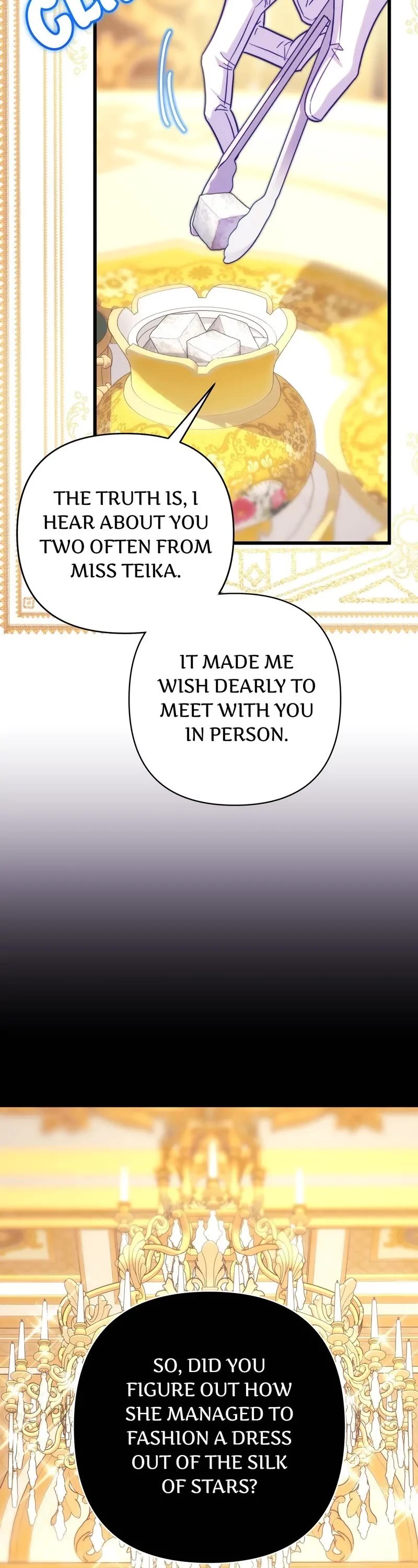 Another Typical Fantasy Romance chapter 109 page 18