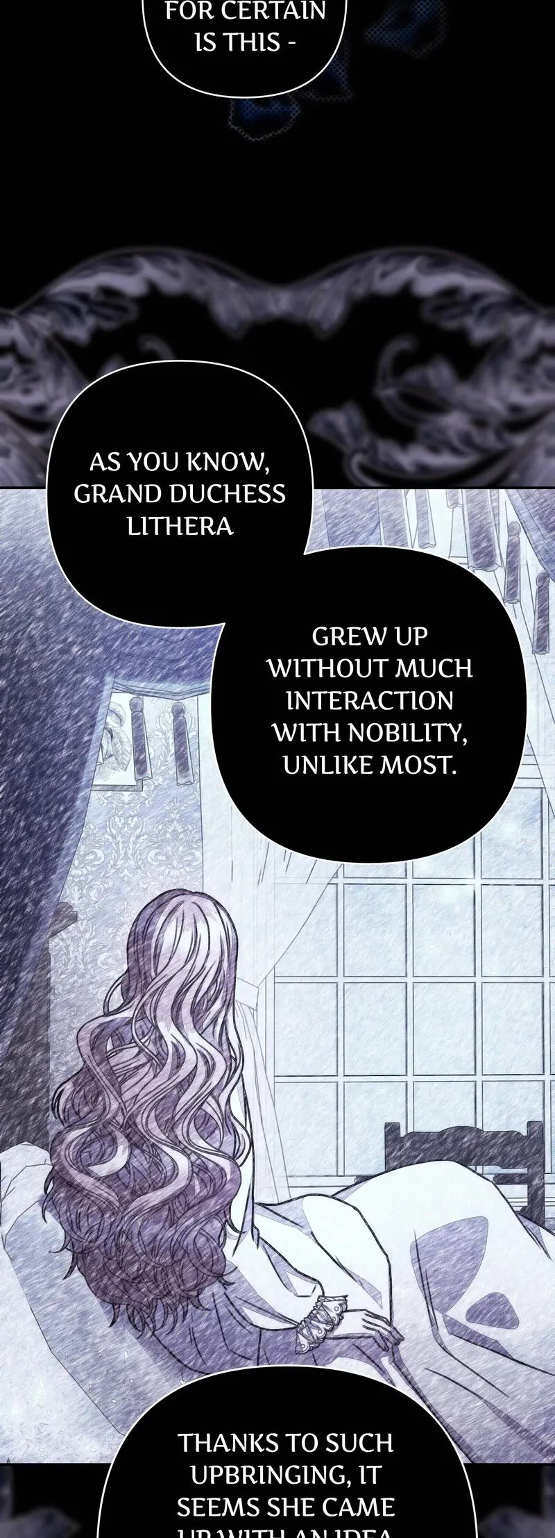 Another Typical Fantasy Romance chapter 109 page 20