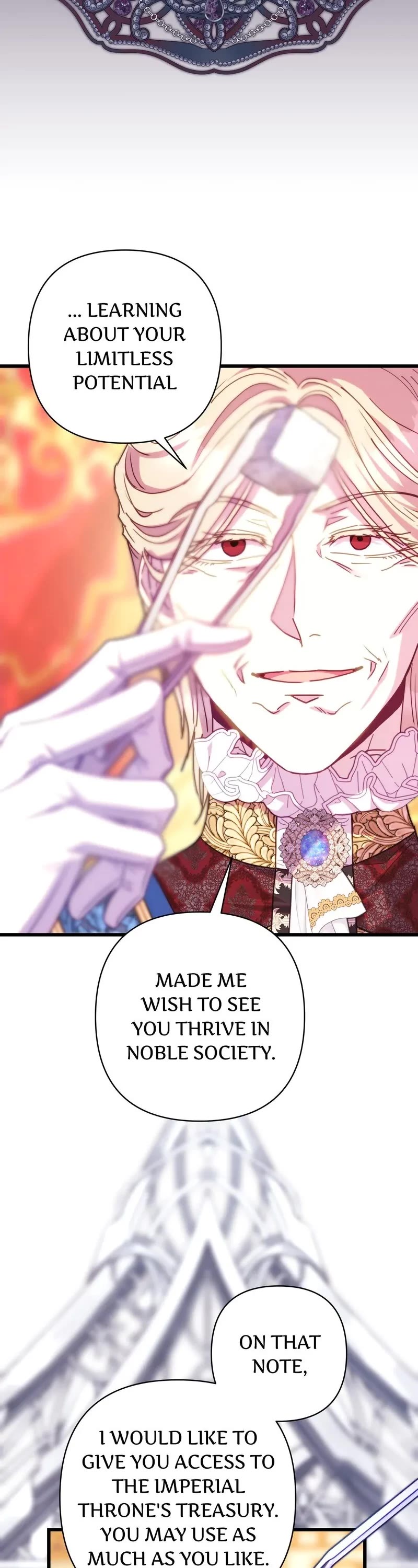 Another Typical Fantasy Romance chapter 109 page 22