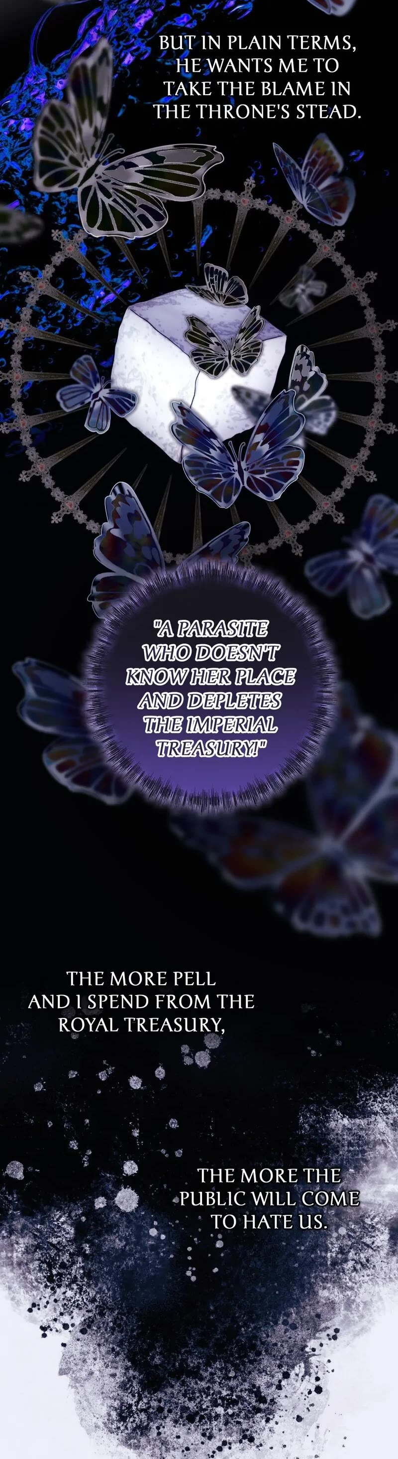 Another Typical Fantasy Romance chapter 109 page 25