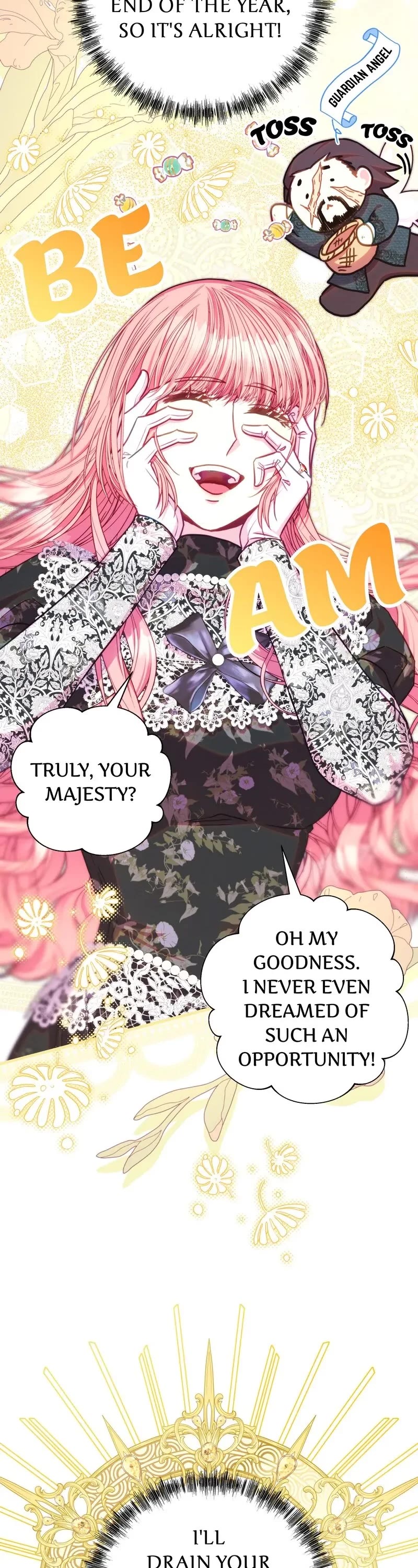 Another Typical Fantasy Romance chapter 109 page 27