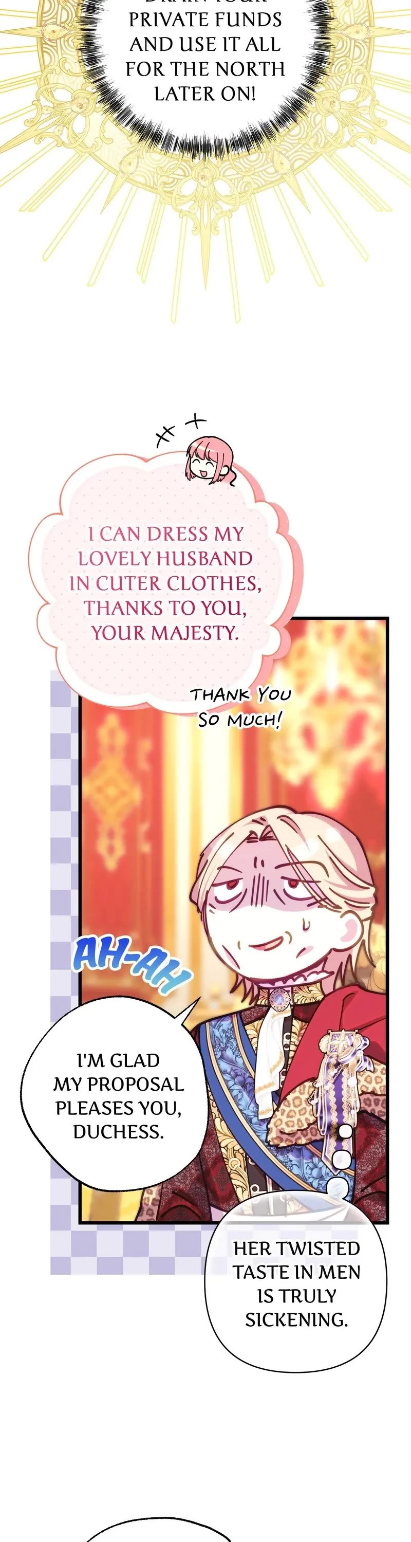 Another Typical Fantasy Romance chapter 109 page 28