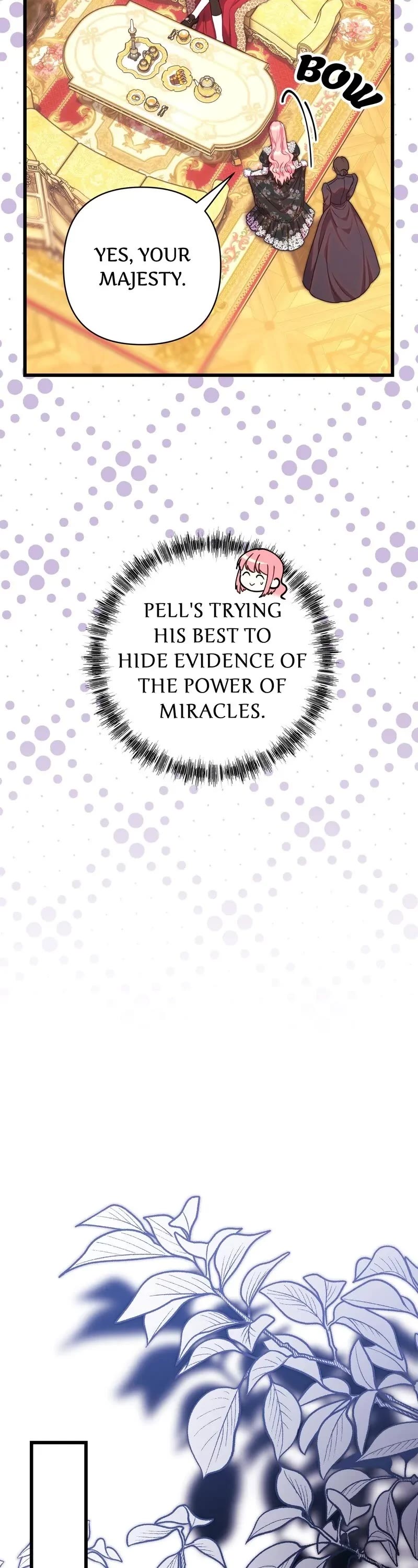 Another Typical Fantasy Romance chapter 109 page 31