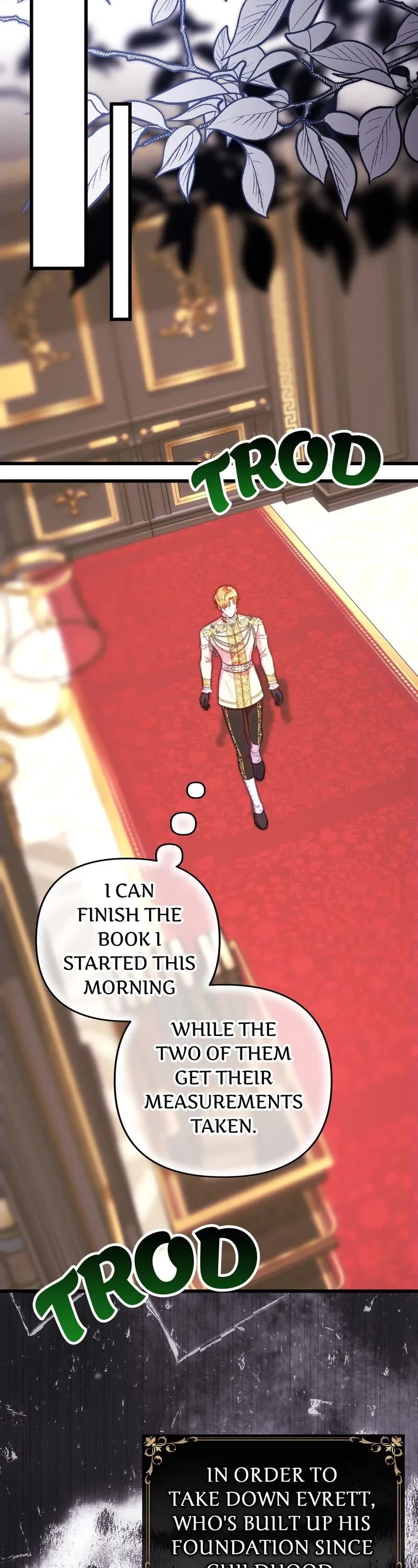 Another Typical Fantasy Romance chapter 109 page 32