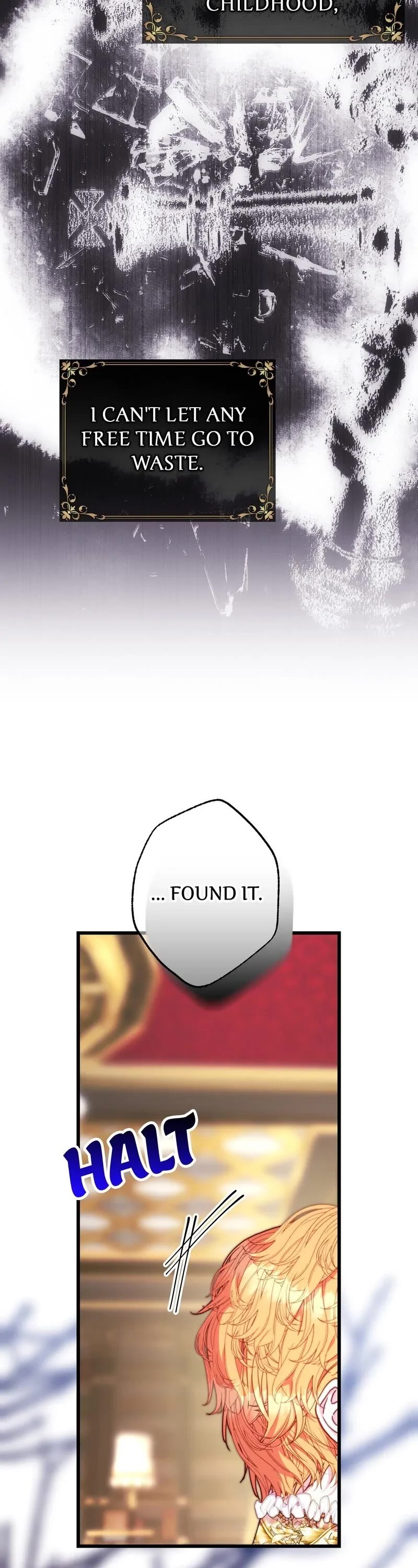 Another Typical Fantasy Romance chapter 109 page 33