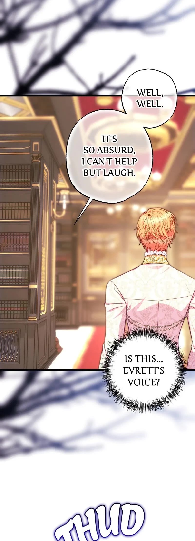 Another Typical Fantasy Romance chapter 109 page 34