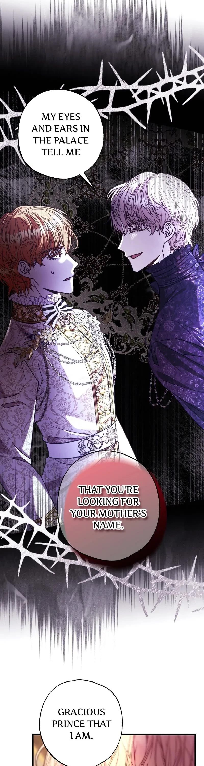 Another Typical Fantasy Romance chapter 109 page 38