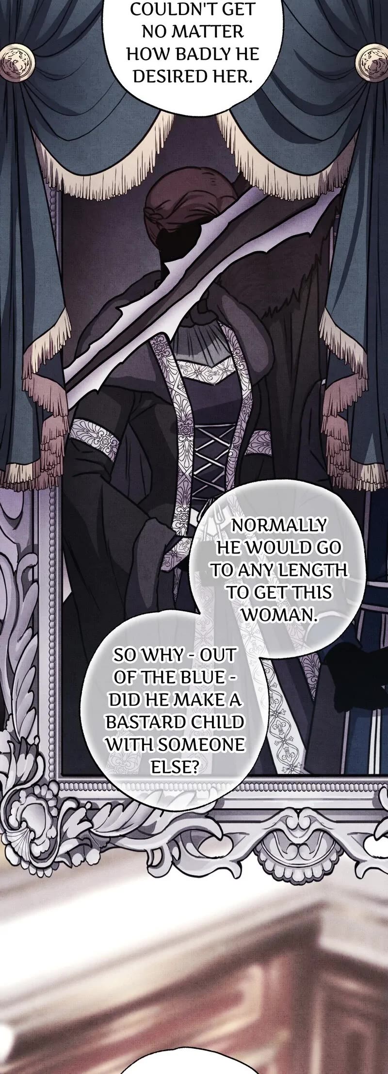 Another Typical Fantasy Romance chapter 109 page 40