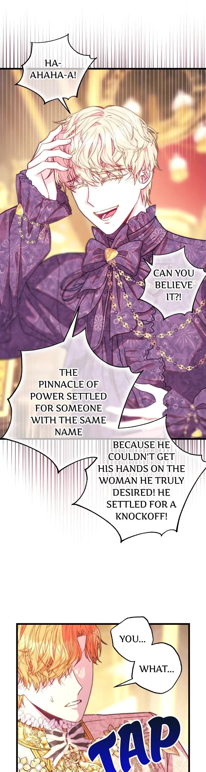 Another Typical Fantasy Romance chapter 109 page 46