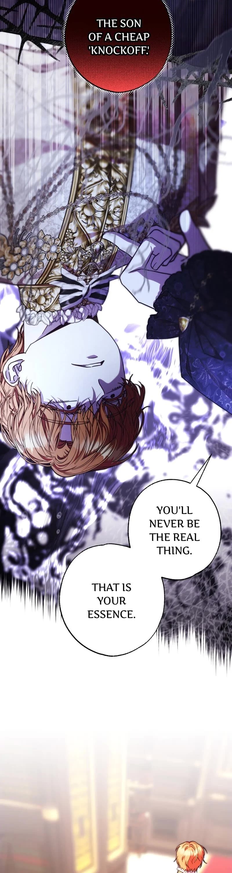 Another Typical Fantasy Romance chapter 109 page 48