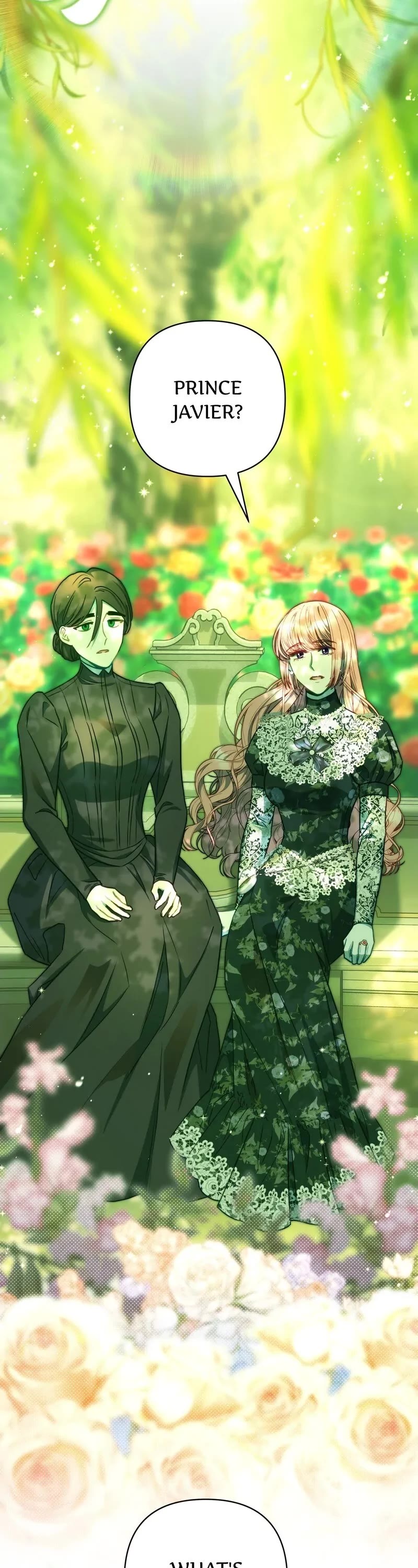 Another Typical Fantasy Romance chapter 109 page 57