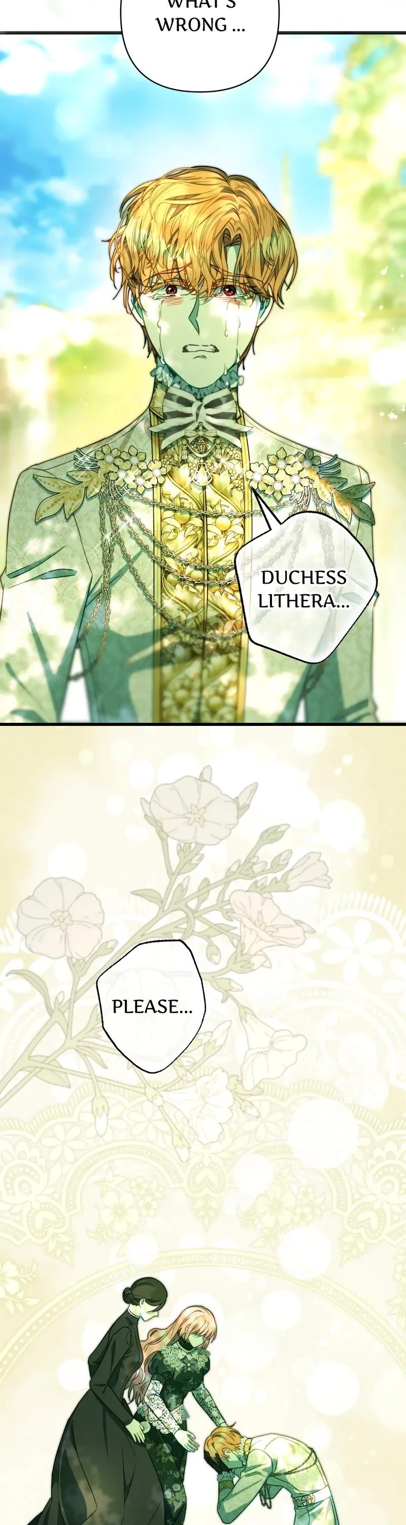 Another Typical Fantasy Romance chapter 109 page 58