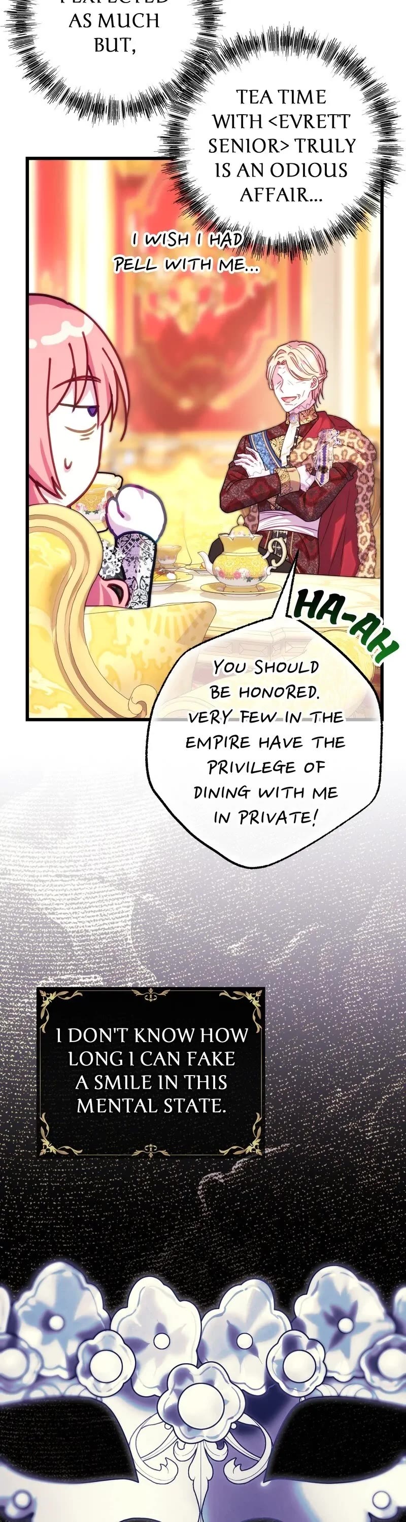 Another Typical Fantasy Romance chapter 109 page 7