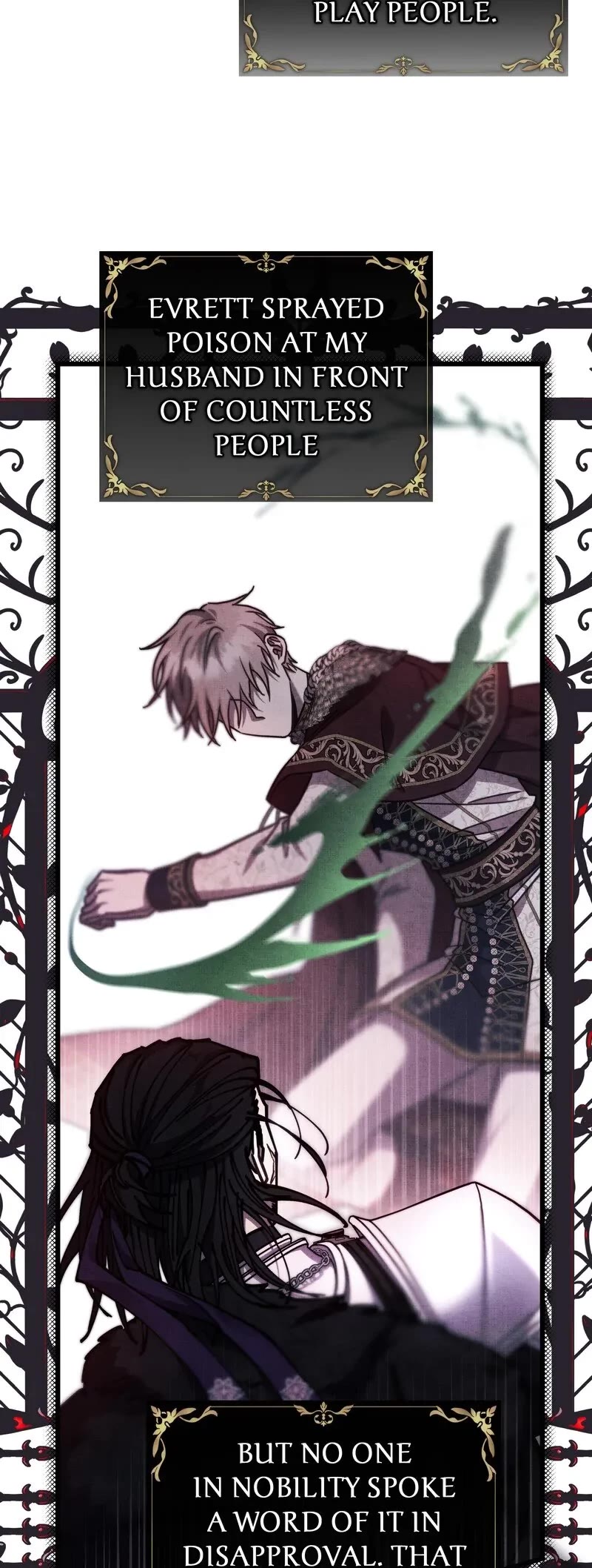 Another Typical Fantasy Romance chapter 109 page 9