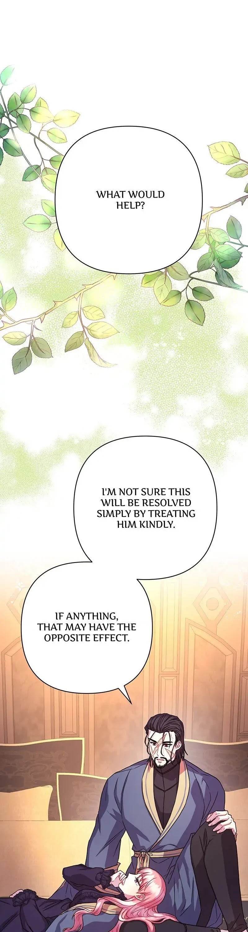 Another Typical Fantasy Romance chapter 11 page 1