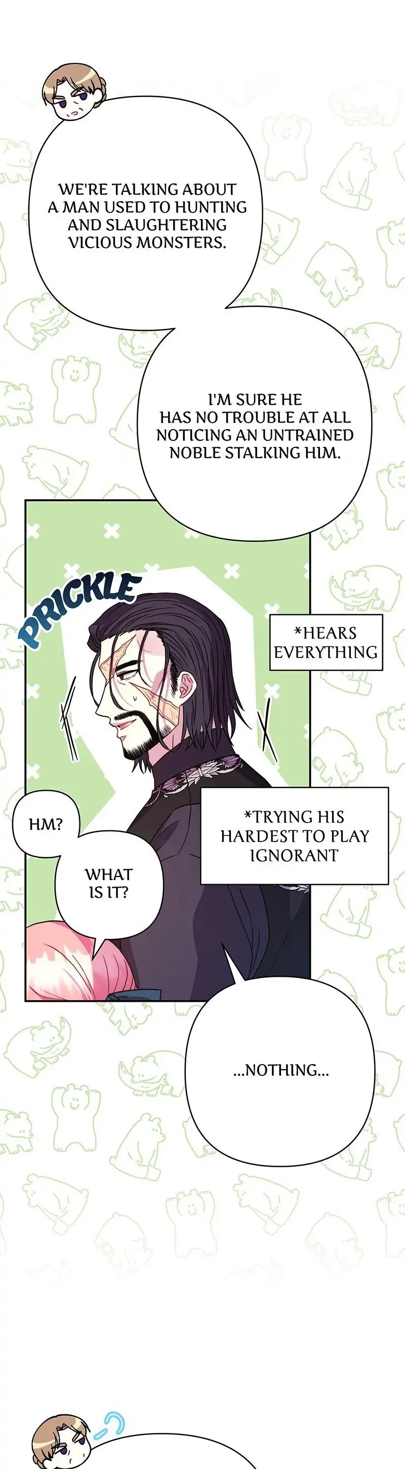 Another Typical Fantasy Romance chapter 11 page 12