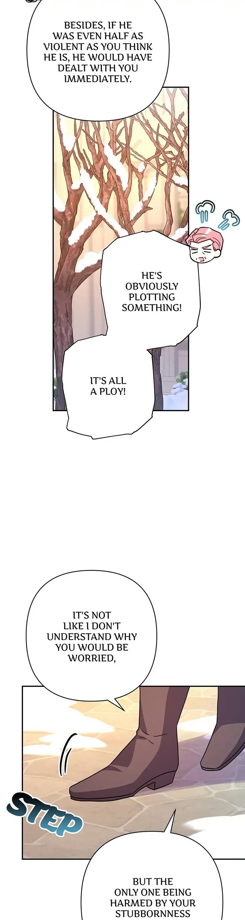 Another Typical Fantasy Romance chapter 11 page 13