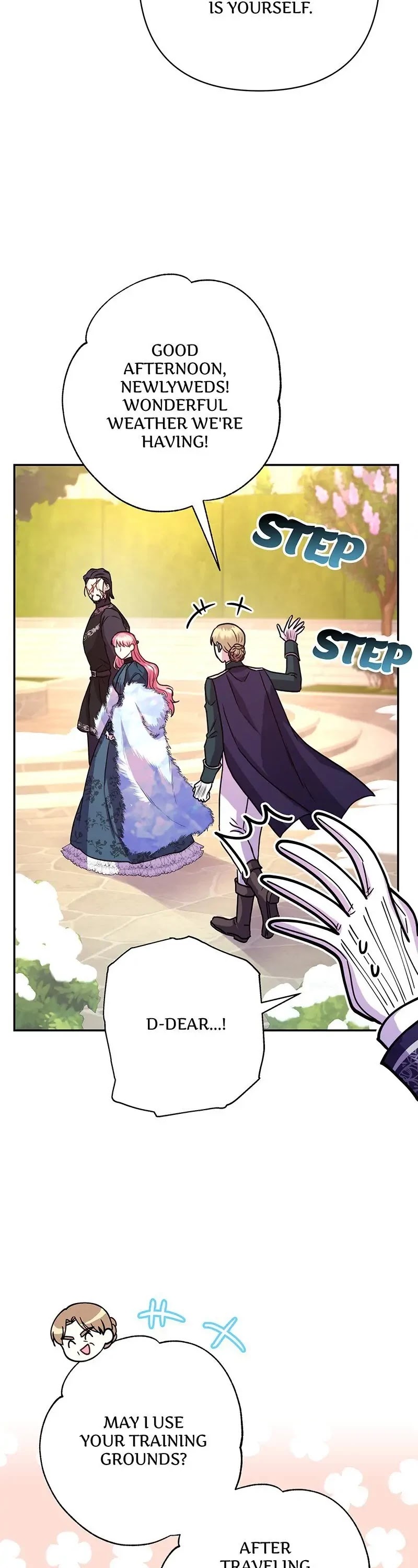 Another Typical Fantasy Romance chapter 11 page 14