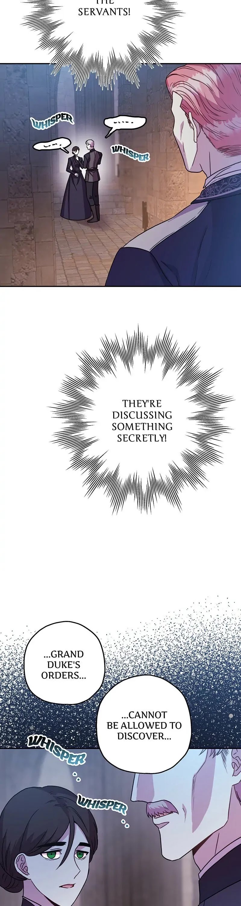 Another Typical Fantasy Romance chapter 11 page 17