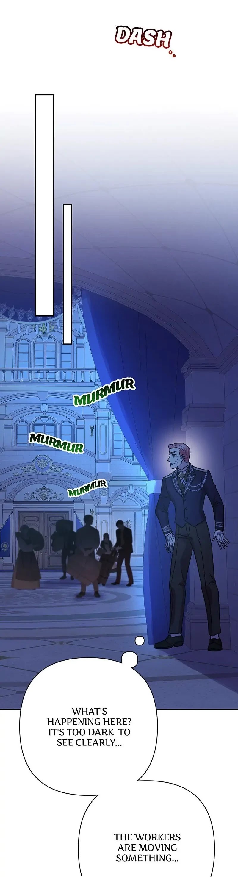 Another Typical Fantasy Romance chapter 11 page 19