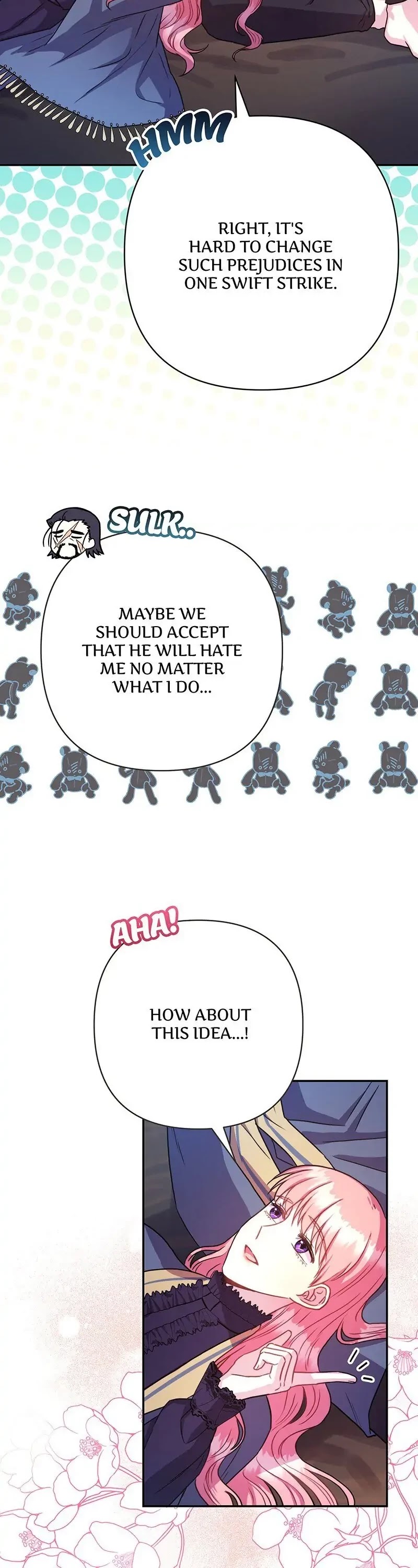 Another Typical Fantasy Romance chapter 11 page 2