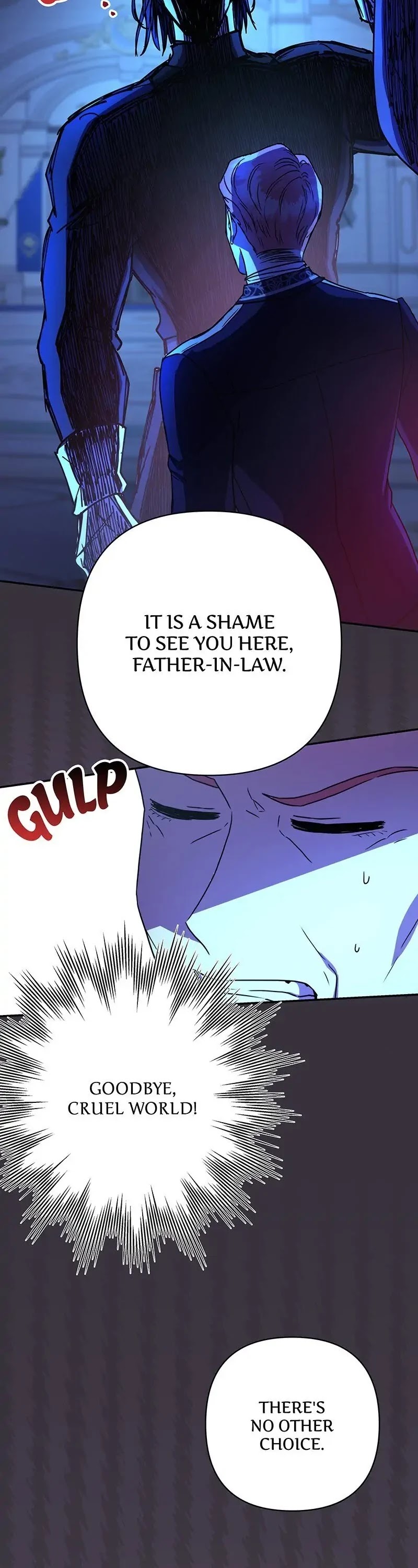 Another Typical Fantasy Romance chapter 11 page 22