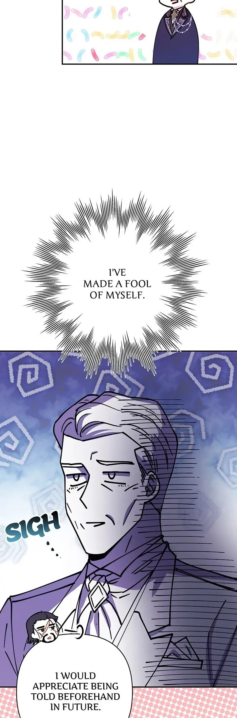 Another Typical Fantasy Romance chapter 11 page 28