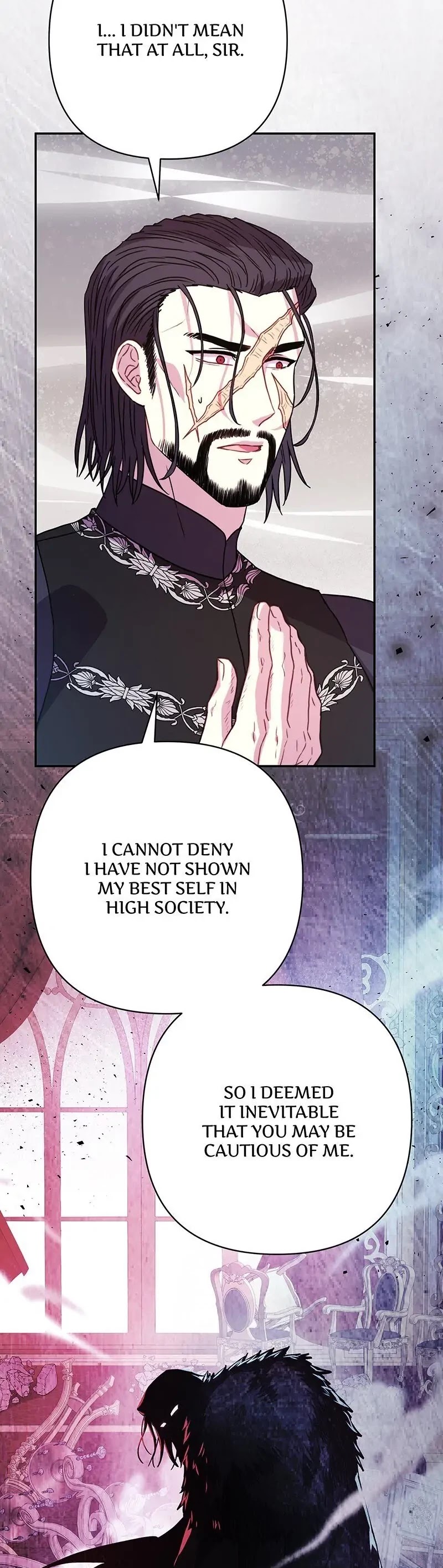 Another Typical Fantasy Romance chapter 11 page 31