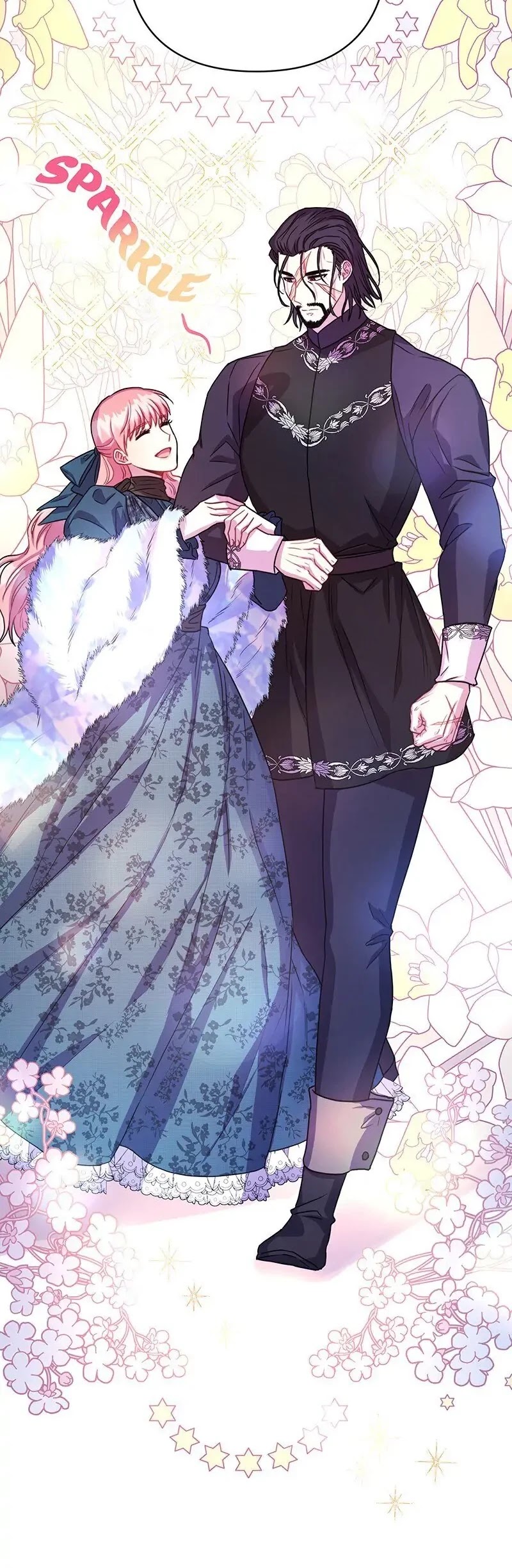 Another Typical Fantasy Romance chapter 11 page 4