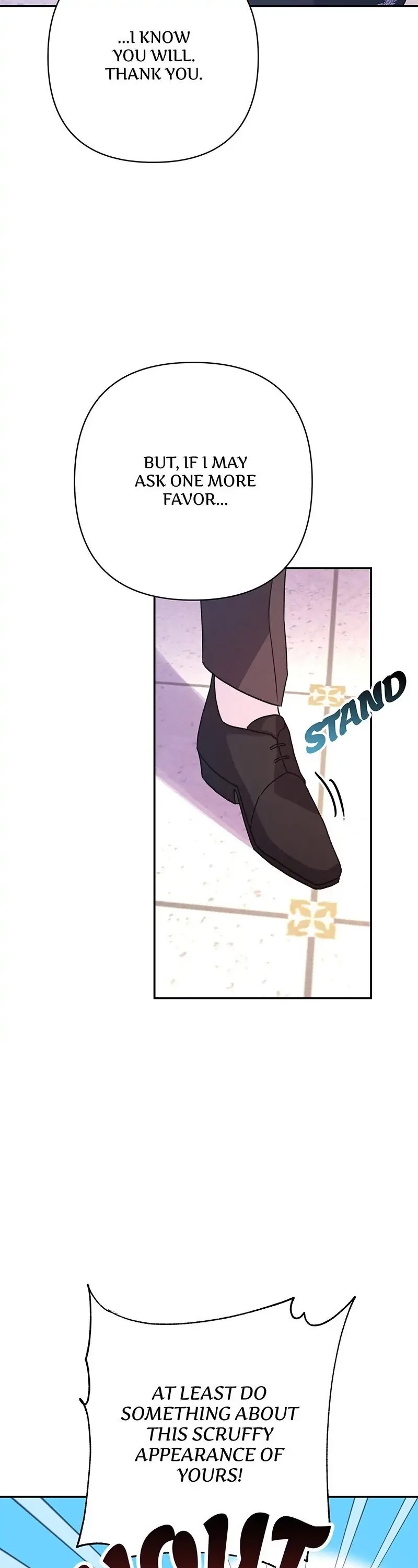 Another Typical Fantasy Romance chapter 11 page 41