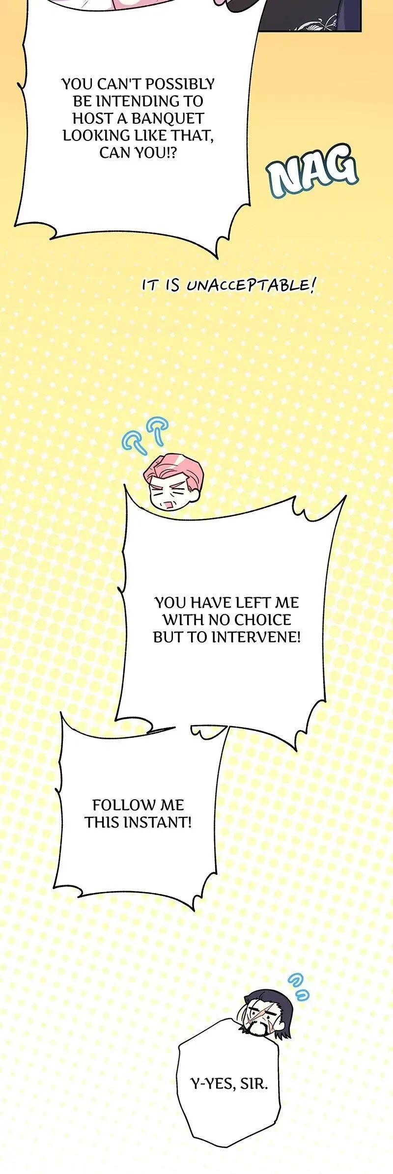 Another Typical Fantasy Romance chapter 11 page 43