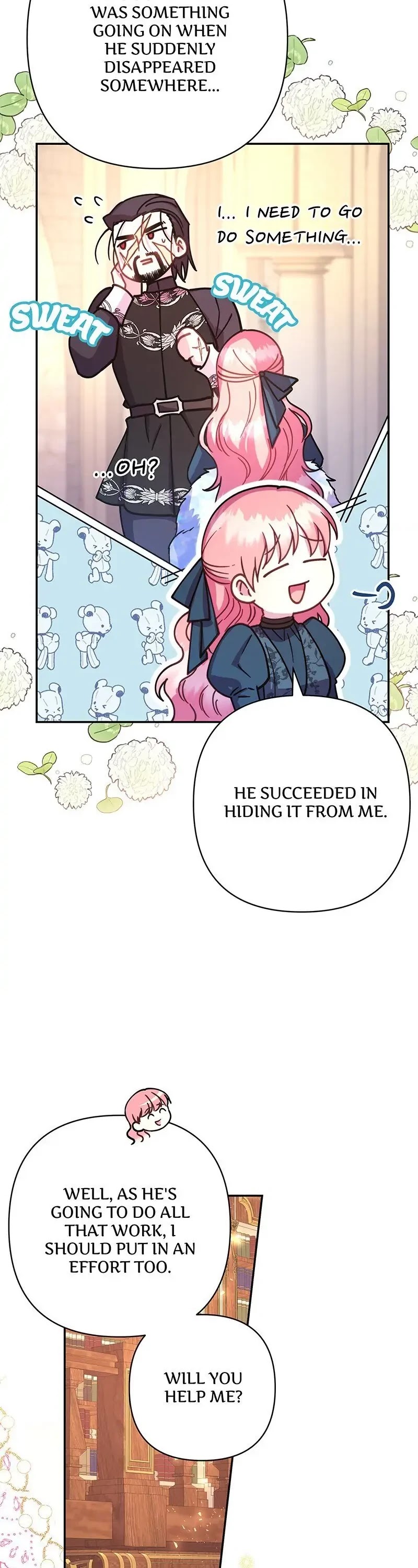 Another Typical Fantasy Romance chapter 11 page 46