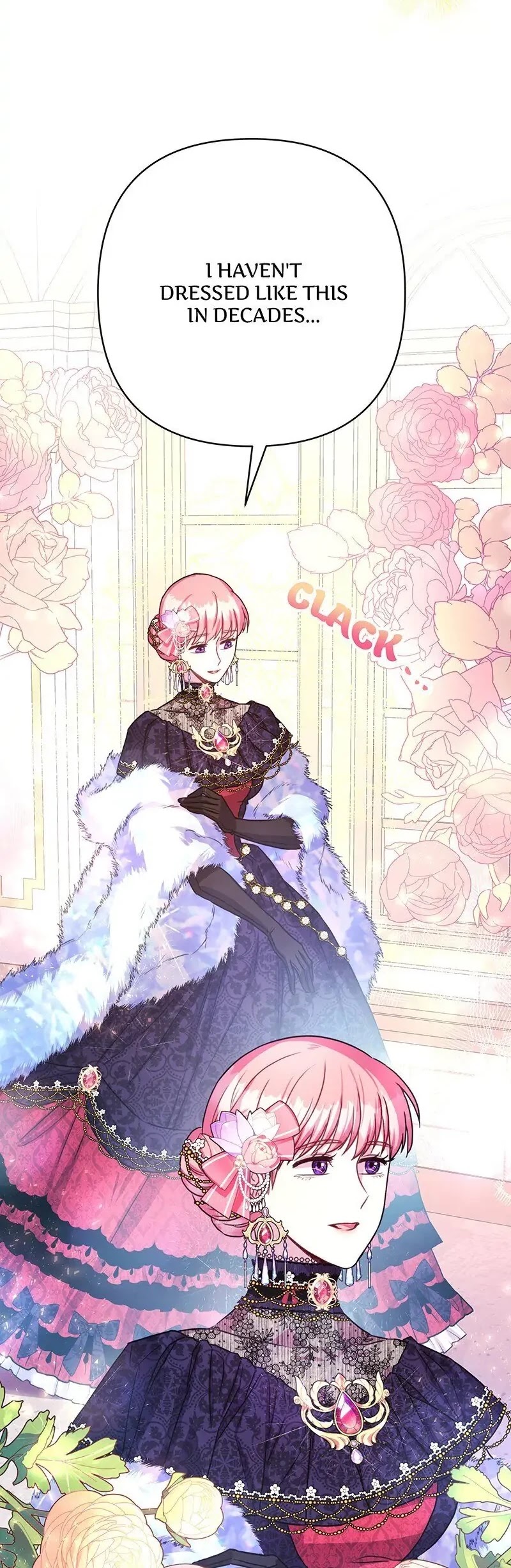 Another Typical Fantasy Romance chapter 11 page 48