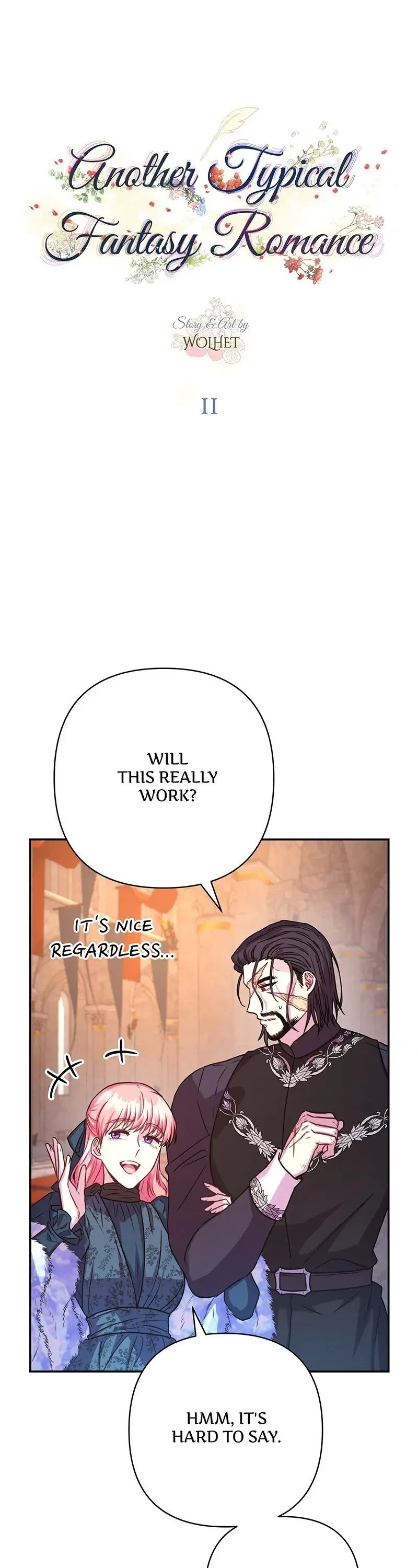 Another Typical Fantasy Romance chapter 11 page 5