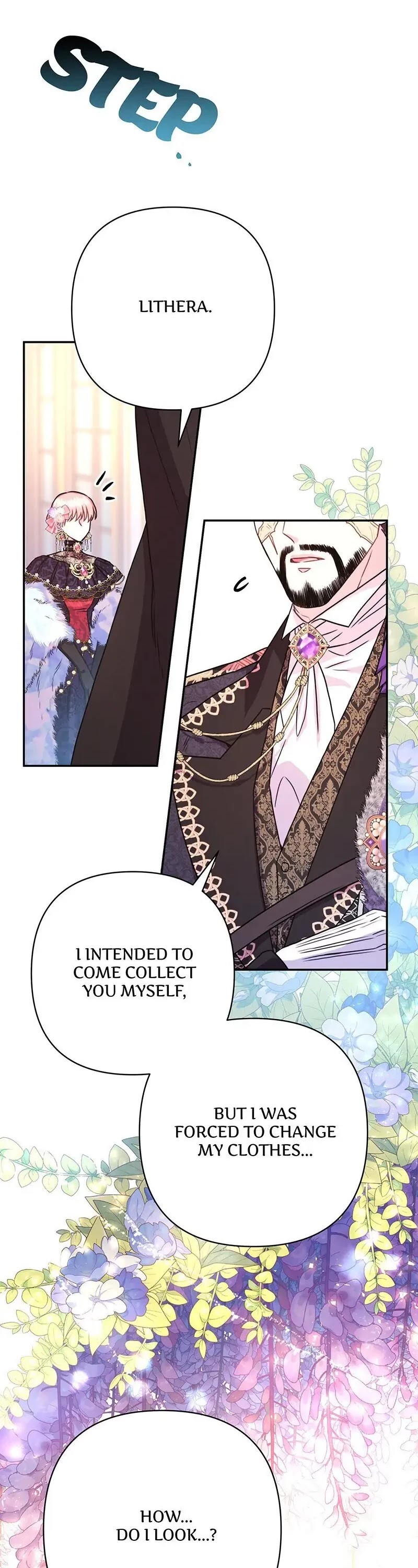 Another Typical Fantasy Romance chapter 11 page 50