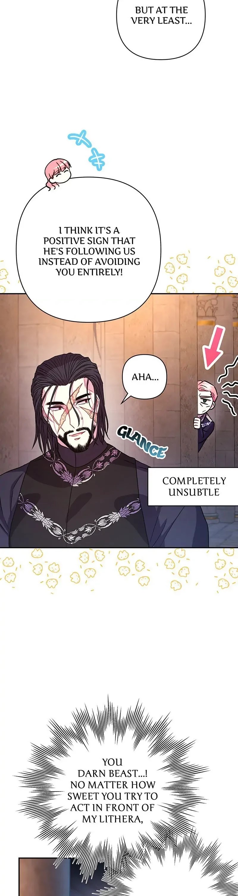 Another Typical Fantasy Romance chapter 11 page 6