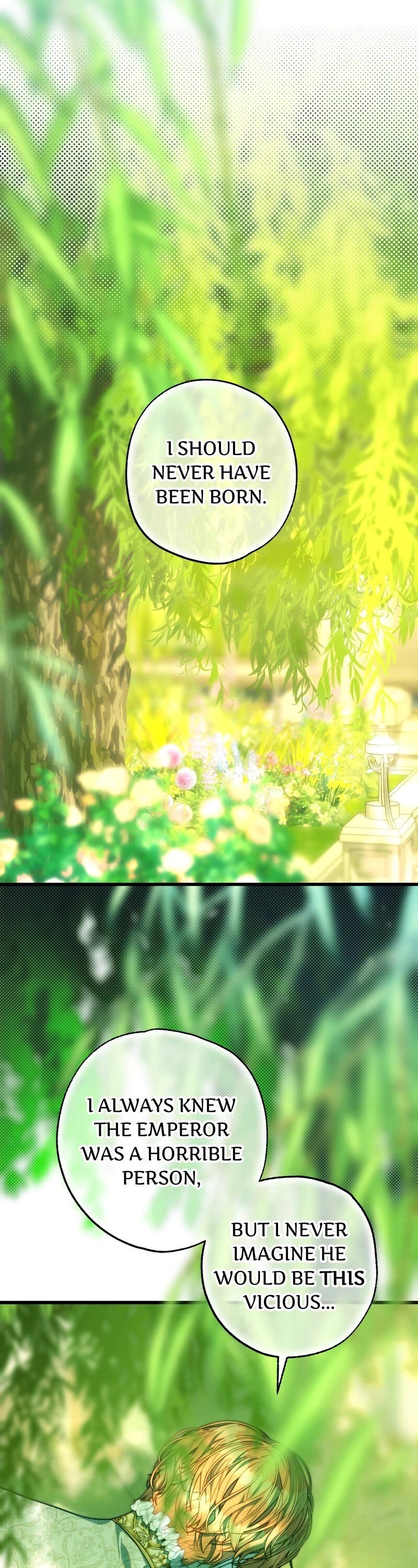 Another Typical Fantasy Romance chapter 110 page 1