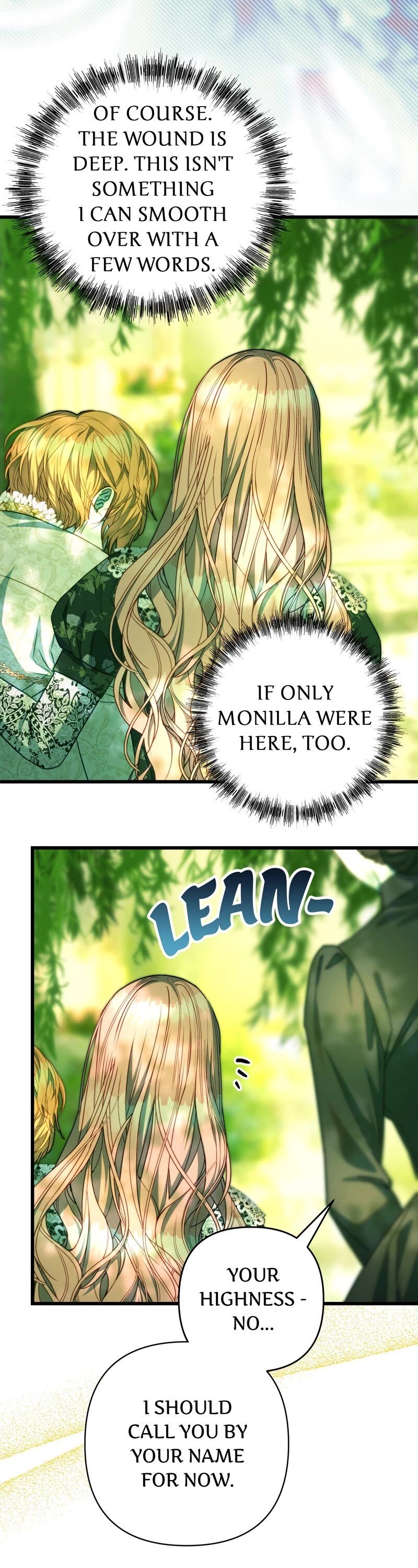 Another Typical Fantasy Romance chapter 110 page 11