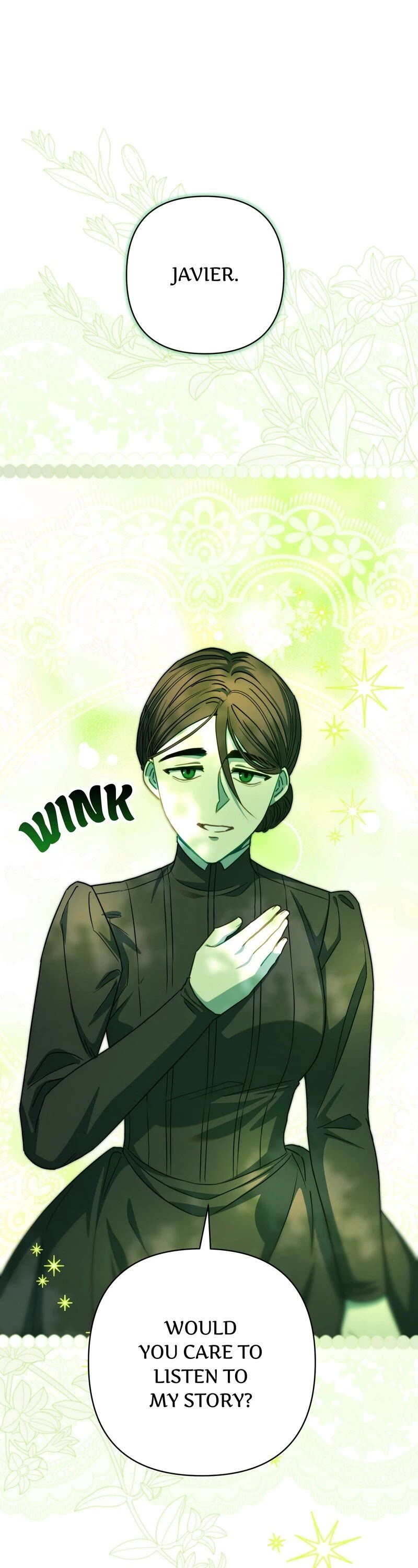 Another Typical Fantasy Romance chapter 110 page 12