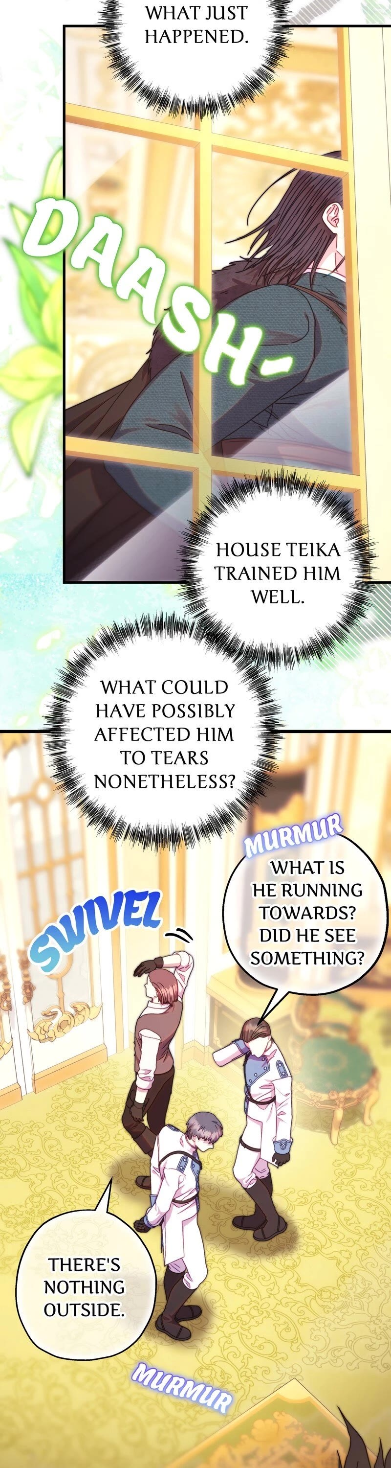 Another Typical Fantasy Romance chapter 110 page 16