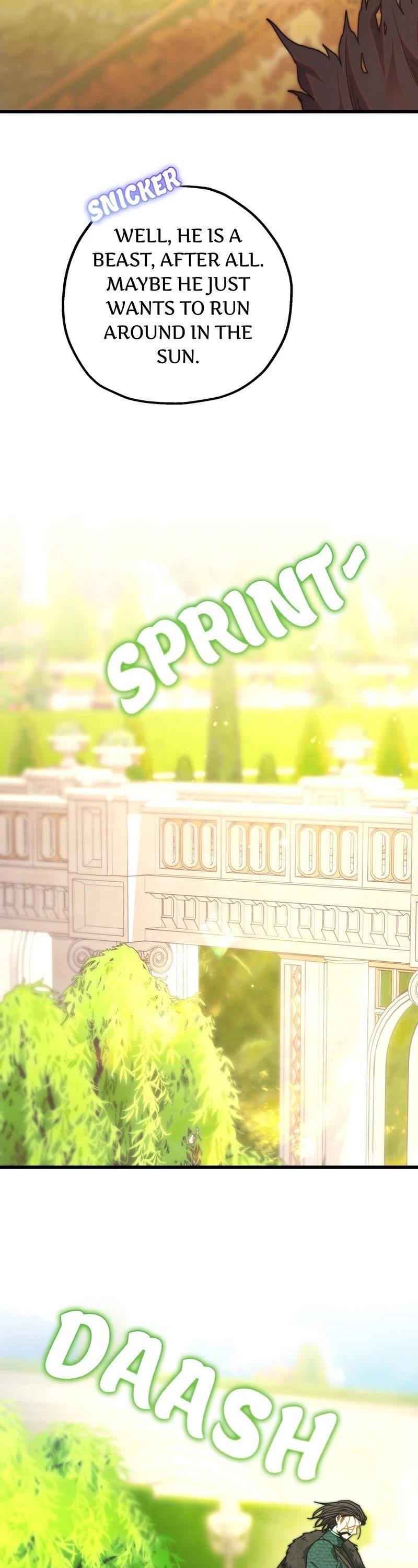 Another Typical Fantasy Romance chapter 110 page 17