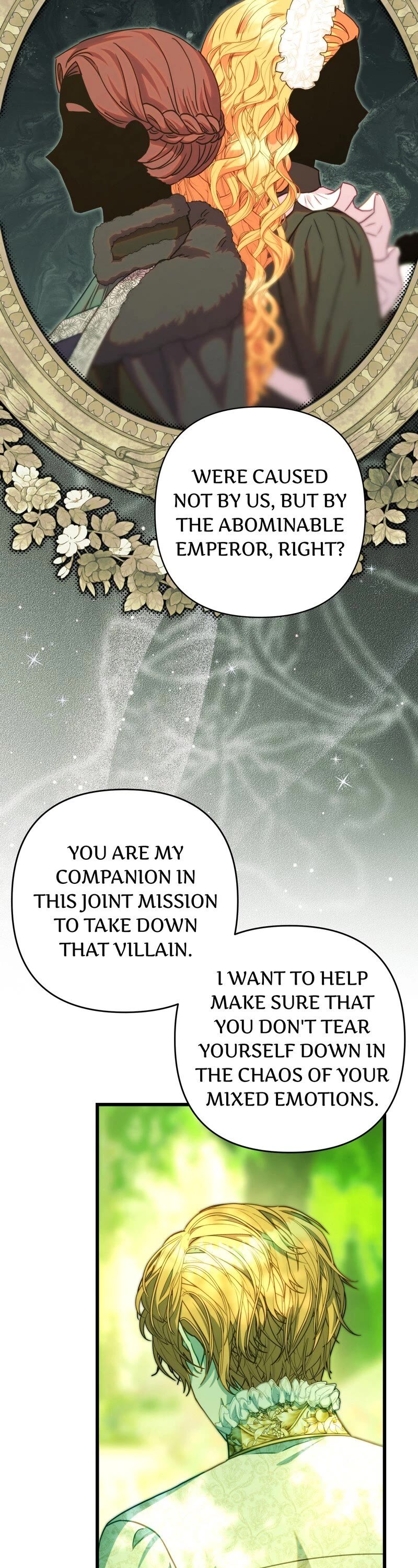 Another Typical Fantasy Romance chapter 110 page 21