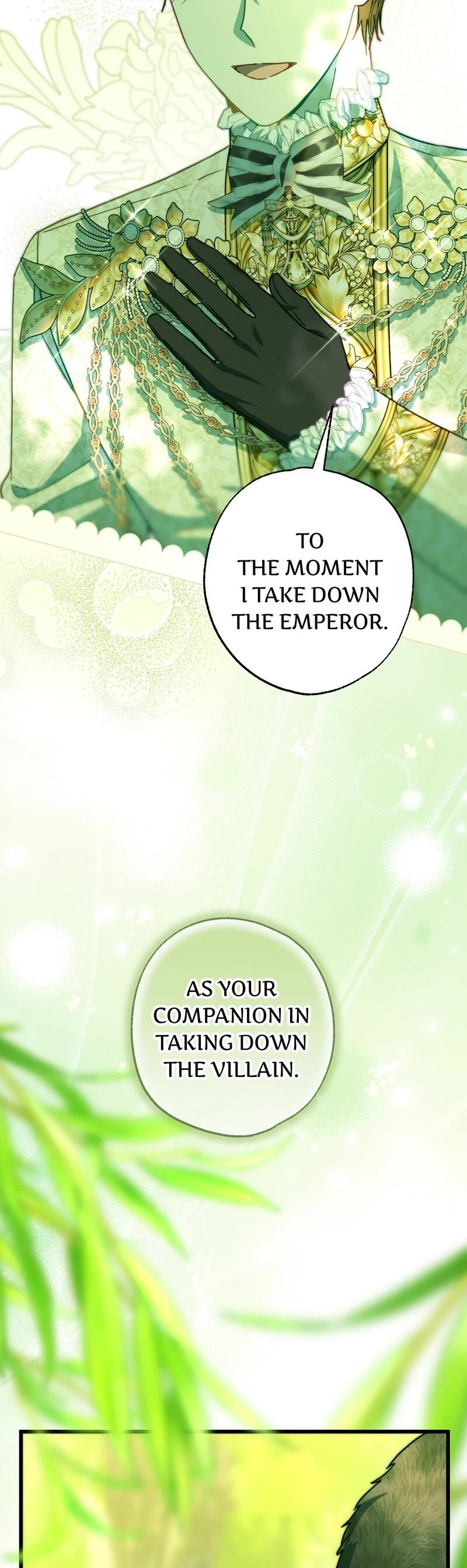 Another Typical Fantasy Romance chapter 110 page 24