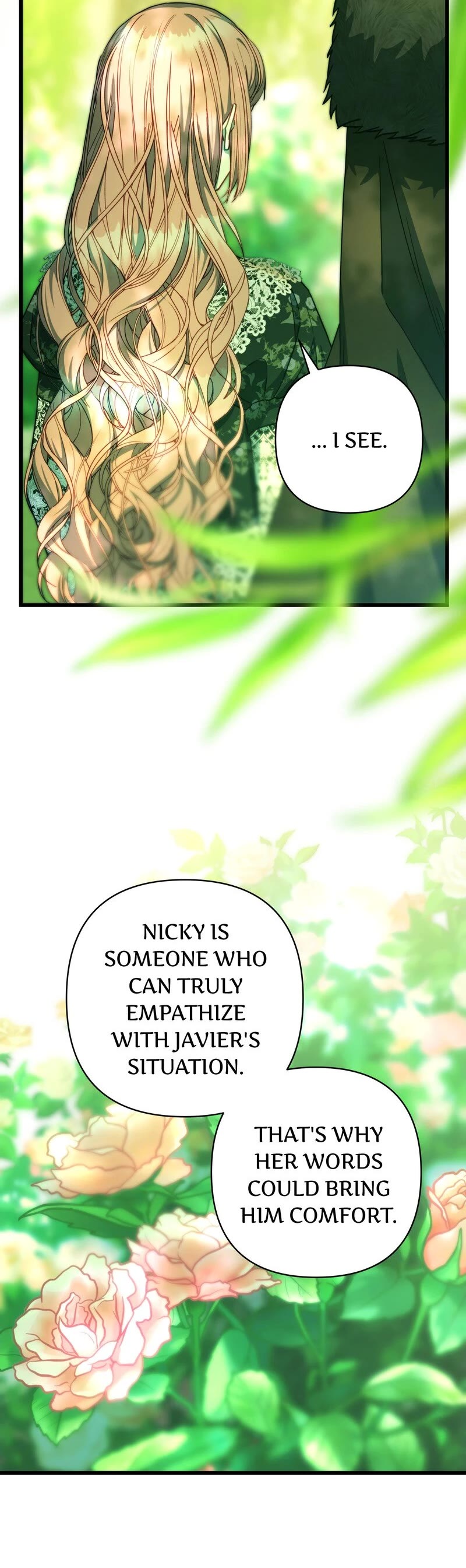 Another Typical Fantasy Romance chapter 110 page 25