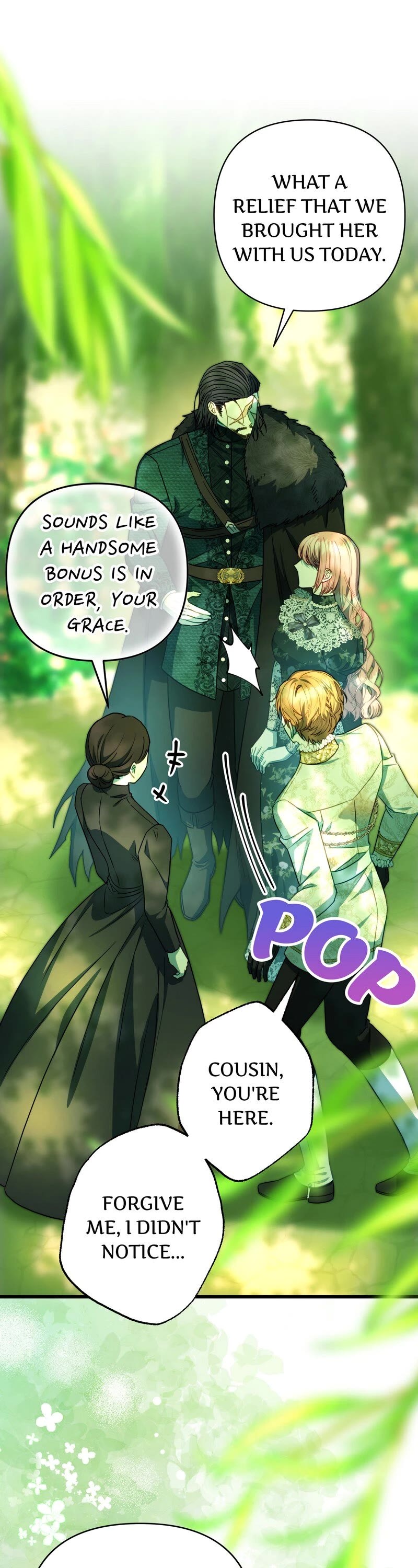 Another Typical Fantasy Romance chapter 110 page 26