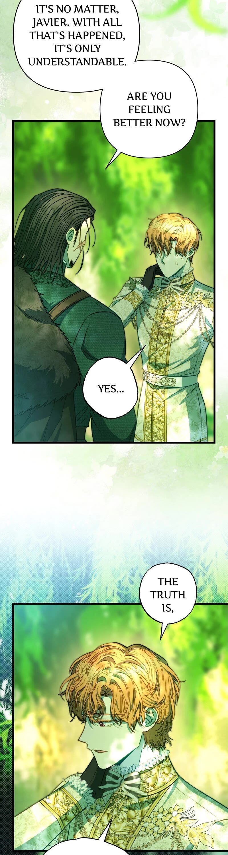 Another Typical Fantasy Romance chapter 110 page 27