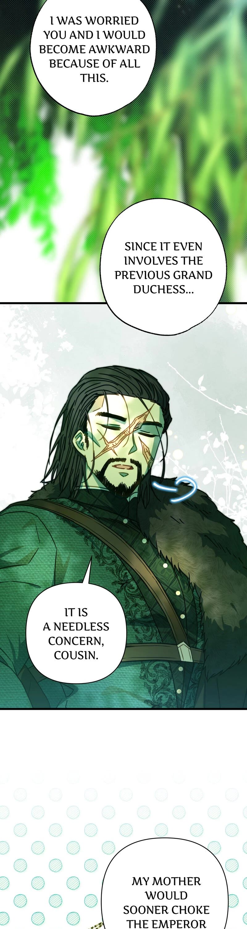 Another Typical Fantasy Romance chapter 110 page 28