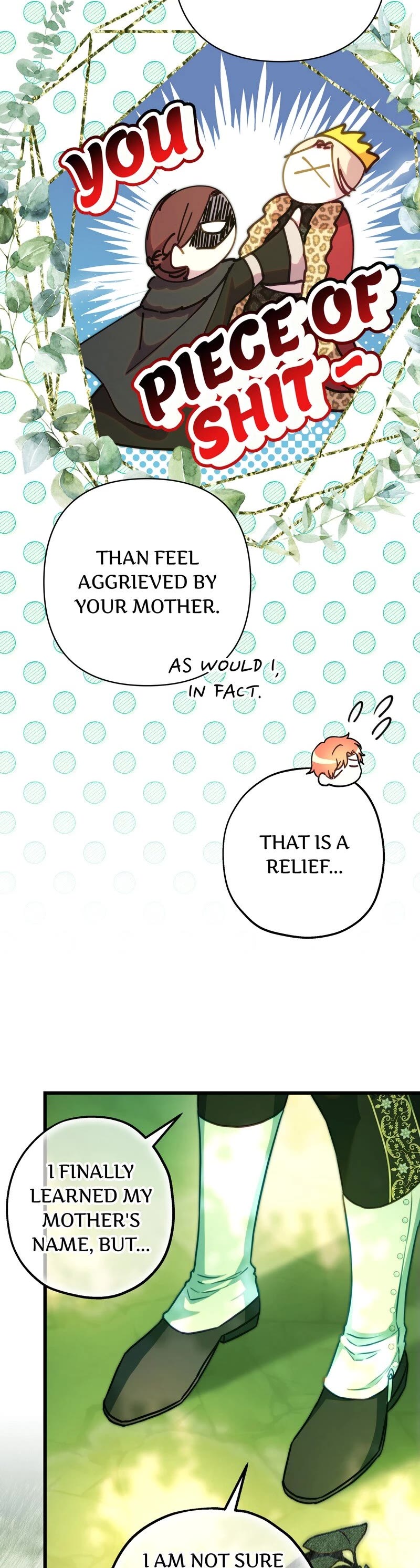 Another Typical Fantasy Romance chapter 110 page 29