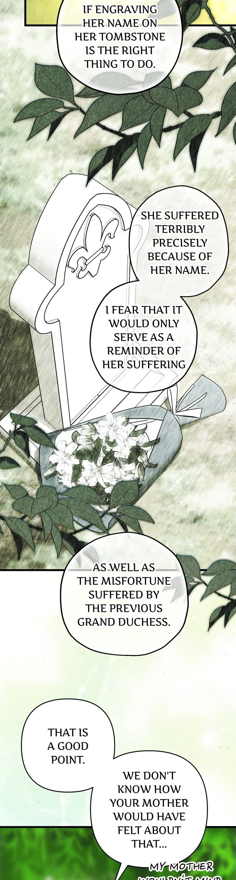 Another Typical Fantasy Romance chapter 110 page 30